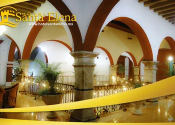 Hotel Santa Elena hotel thumbnail 4