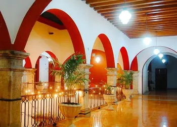 Hotel Santa Elena hotel thumbnail 5
