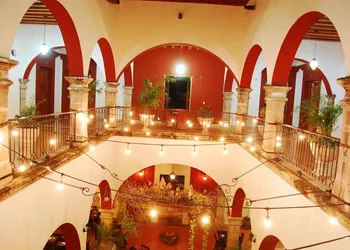 Hotel Santa Elena hotel thumbnail 6