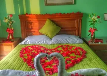 Hotel Santa Elena hotel thumbnail 7