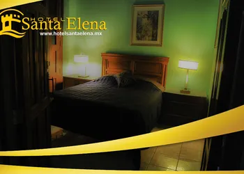 Hotel Santa Elena hotel thumbnail 8