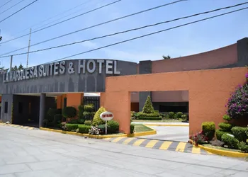 Hotel & Suites La Marquesa hotel thumbnail 3