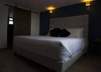 Hotel Santiurde hotel thumbnail 7