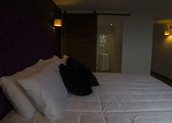 Hotel Santiurde hotel thumbnail 8