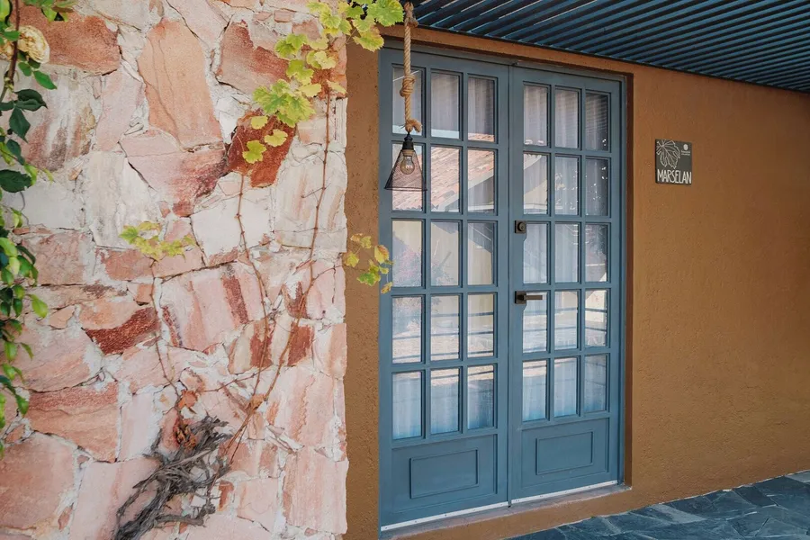 Bodegas Vaivén hotel detail image 2
