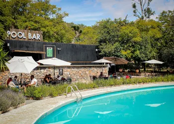 Bodegas Vaivén hotel thumbnail 4