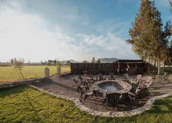 Bodegas Vaivén hotel thumbnail 7