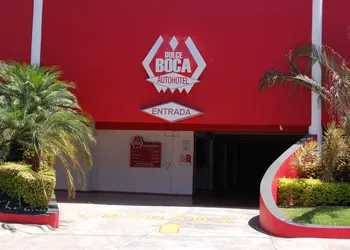 Hotel Dulce Boca hotel thumbnail 2