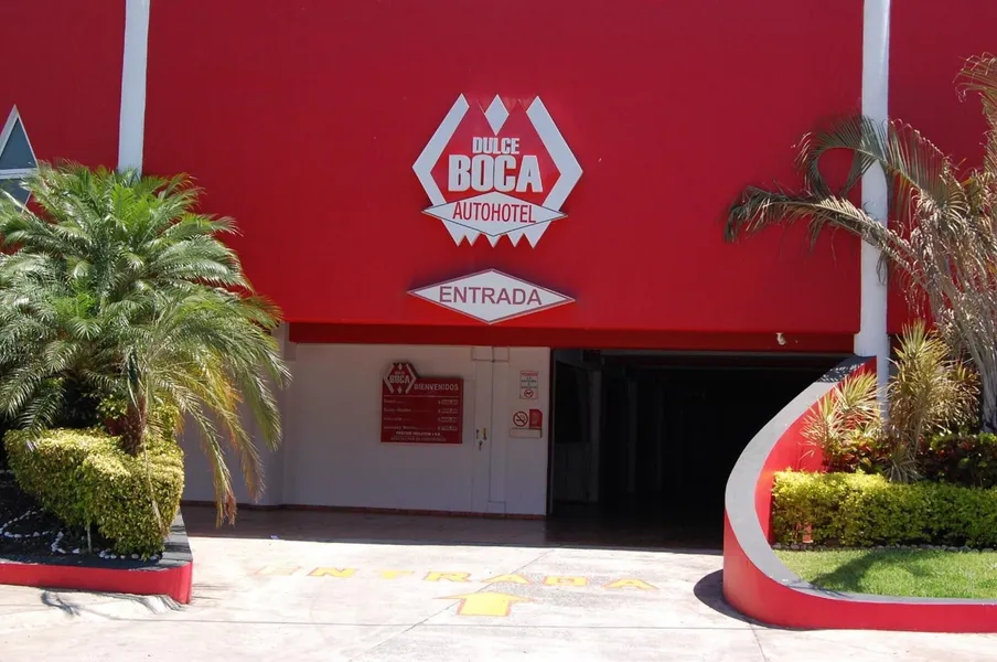 Hotel Dulce Boca hotel detail image 2