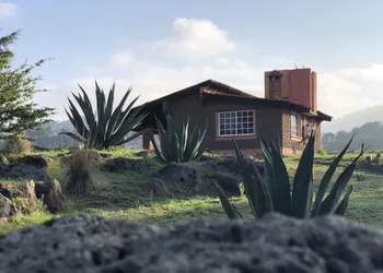 Las Cabañas hotel thumbnail 2