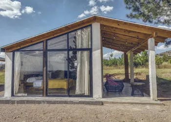 Las Cabañas hotel thumbnail 3