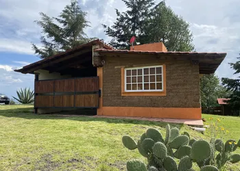 Las Cabañas hotel thumbnail 4