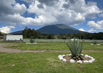 Las Cabañas hotel thumbnail 5