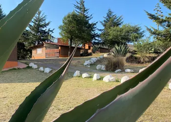Las Cabañas hotel thumbnail 7