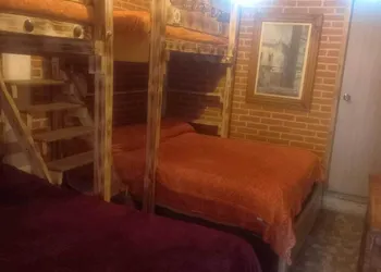 Hostal El Refugio hotel thumbnail 3