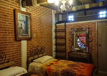Hostal El Refugio hotel thumbnail 5