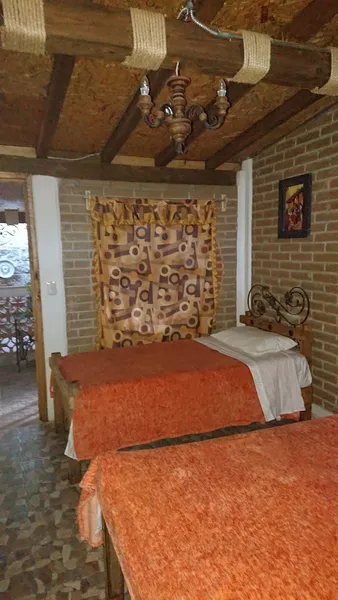 Hostal El Refugio hotel detail image 6