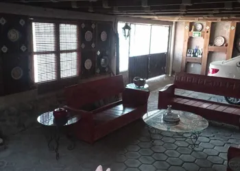 Hostal El Refugio hotel thumbnail 8