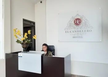 Hotel Candelero hotel thumbnail 6