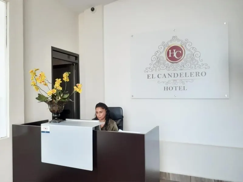Hotel Candelero hotel detail image 6