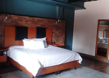 Hotel Plaza Xihuingo hotel thumbnail 2