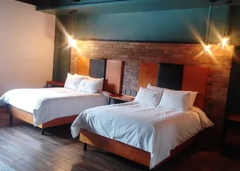 Hotel Plaza Xihuingo hotel thumbnail 3