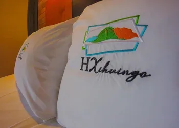 Hotel Plaza Xihuingo hotel thumbnail 5