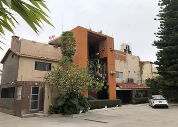 Genesis Suites hotel thumbnail 2