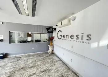 Genesis Suites hotel thumbnail 3