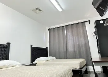 Genesis Suites hotel thumbnail 6