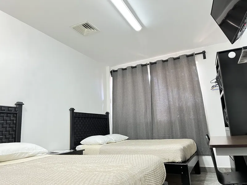 Genesis Suites hotel detail image 6