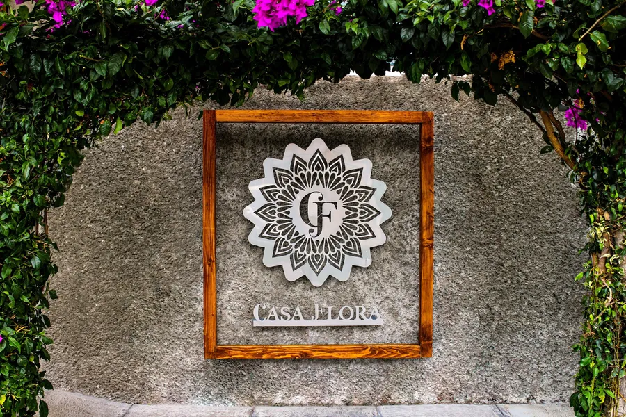 Casa Flora Atlixco hotel detail image 2