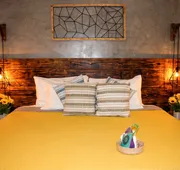 Casa Flora Atlixco hotel detail image 3