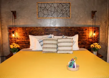 Casa Flora Atlixco hotel thumbnail 3