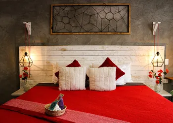 Casa Flora Atlixco hotel thumbnail 4