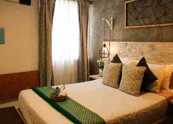 Casa Flora Atlixco hotel thumbnail 5