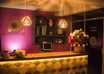Casa Flora Atlixco hotel thumbnail 3