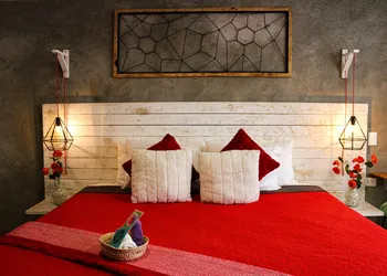 Casa Flora Atlixco hotel thumbnail 5