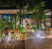 Amaka Calma Tulum hotel detail image 4