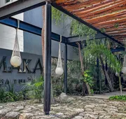 Amaka Calma Tulum hotel detail image 5