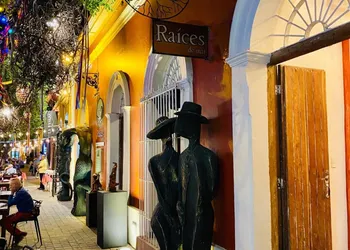 Hotel Raíces de Mar hotel thumbnail 2