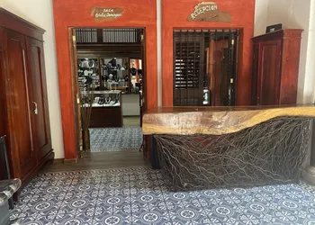 Hotel Raíces de Mar hotel thumbnail 5