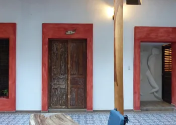 Hotel Raíces de Mar hotel thumbnail 6