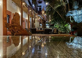 Hotel Raíces de Mar hotel thumbnail 8