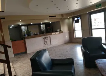 Hotel Posada del Rey hotel thumbnail 3