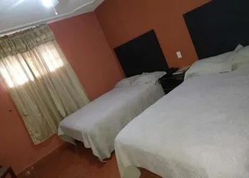 Hotel Posada del Rey hotel thumbnail 6