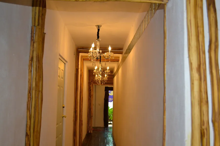 Morada Maya hotel detail image 6