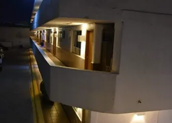 Hotel Pachuca Inn hotel thumbnail 2