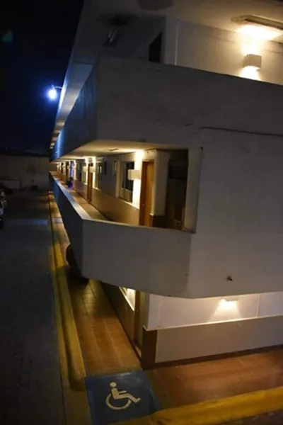 Hotel Pachuca Inn hotel detail image 2