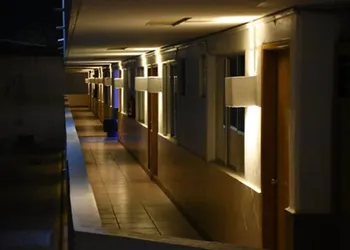 Hotel Pachuca Inn hotel thumbnail 3